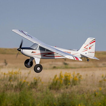 E-flite Timber 1.5m 10th Anniversary Spec Ed BNFBasic with AS3X+ and SAFE Select