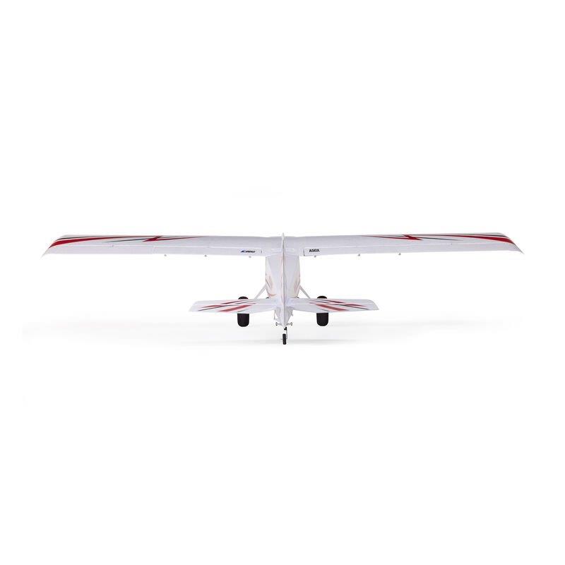 E-flite Timber 1.5m 10th Anniversary Spec Ed BNFBasic with AS3X+ and SAFE Select - 18