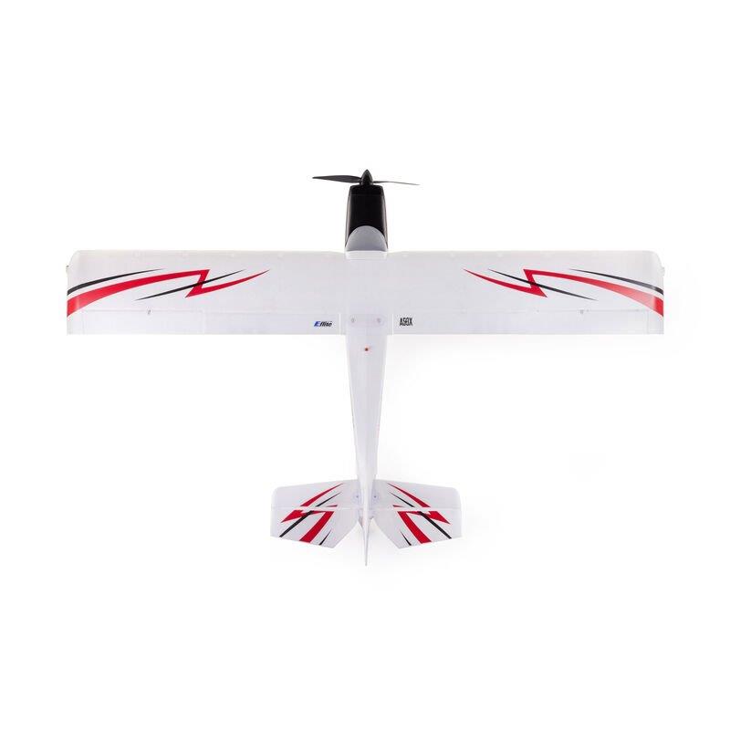 E-flite Timber 1.5m 10th Anniversary Spec Ed BNFBasic with AS3X+ and SAFE Select - 19