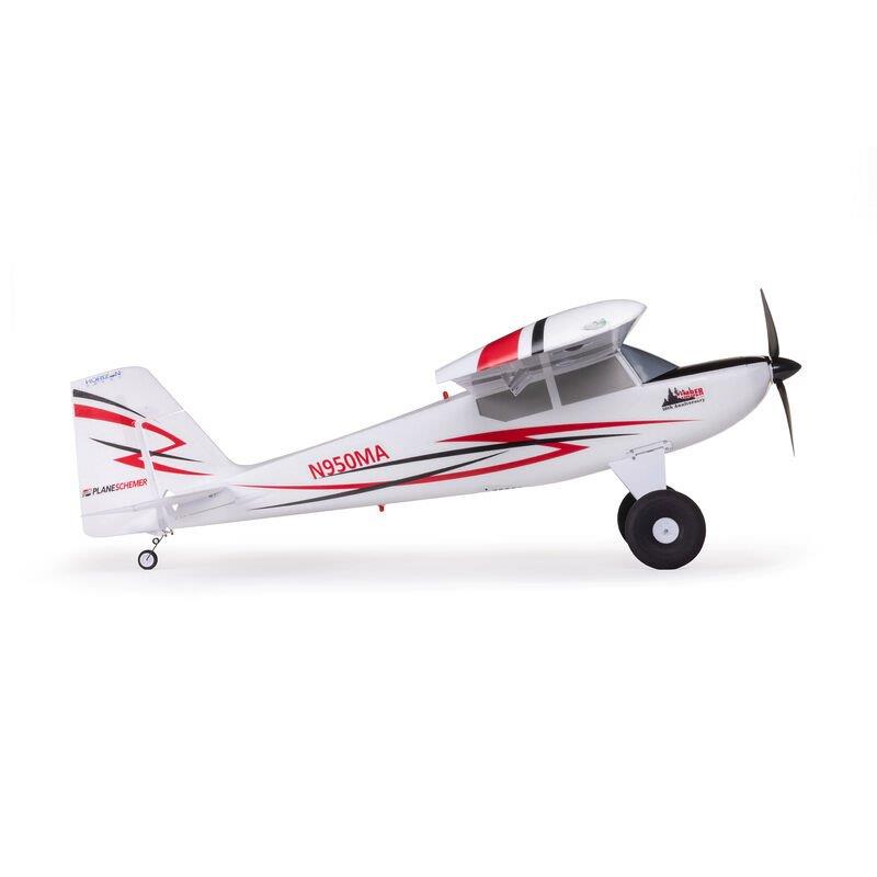 E-flite Timber 1.5m 10th Anniversary Spec Ed BNFBasic with AS3X+ and SAFE Select - 16