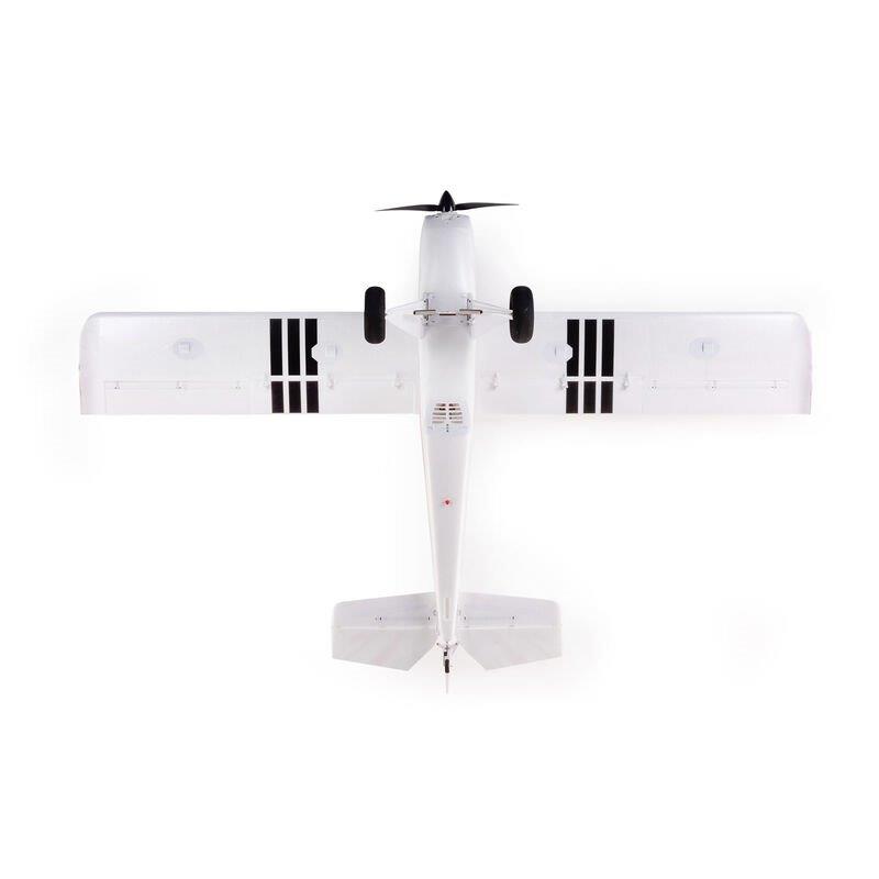 E-flite Timber 1.5m 10th Anniversary Spec Ed BNFBasic with AS3X+ and SAFE Select - 20