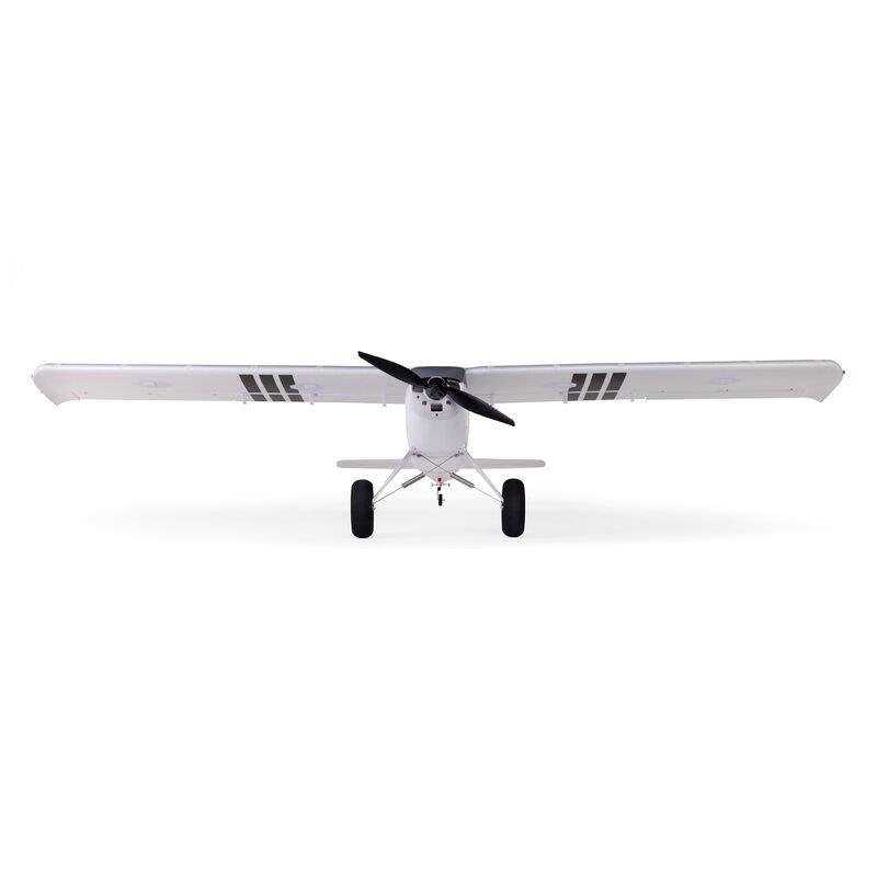 E-flite Timber 1.5m 10th Anniversary Spec Ed BNFBasic with AS3X+ and SAFE Select - 17