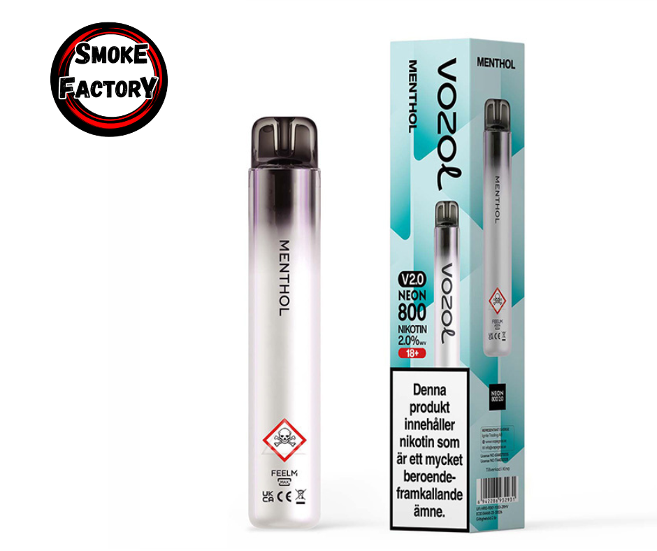 Menthol