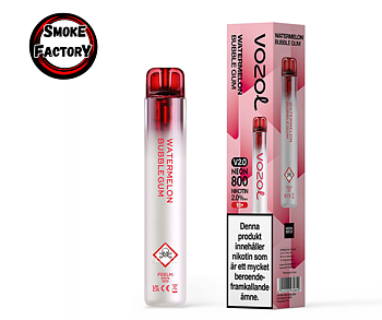 Watermelon BubbleGum