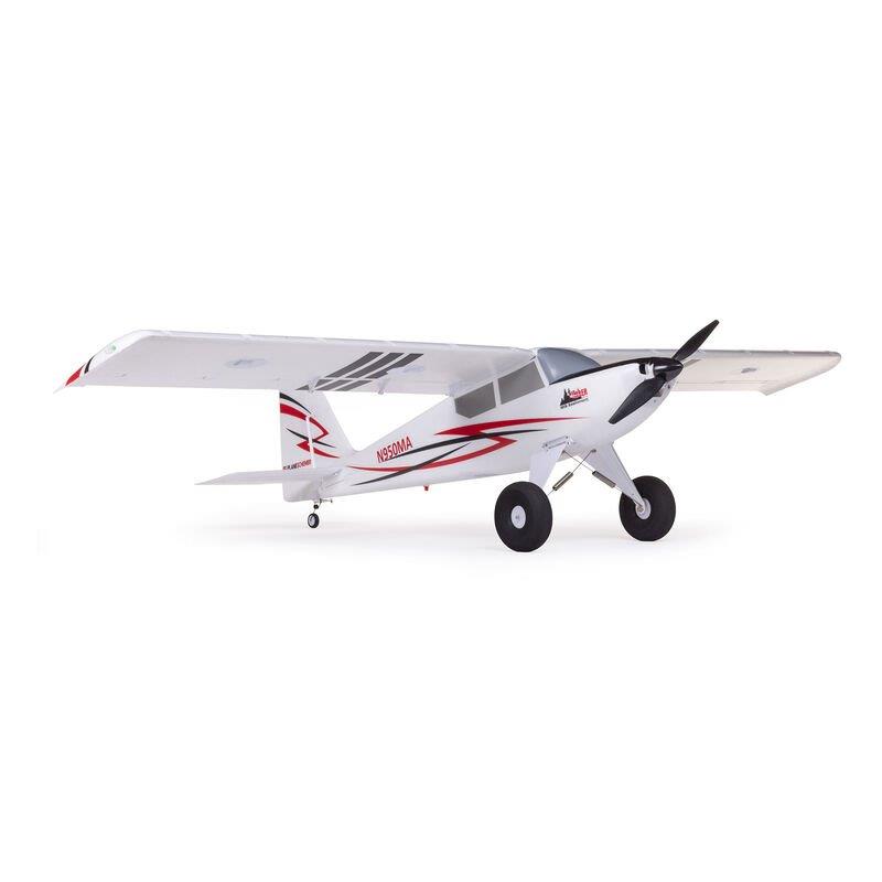 E-flite Timber 1.5m 10th Anniversary Special Edition PNP - 15