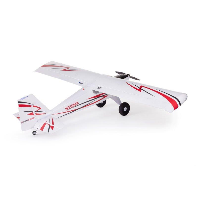 E-flite Timber 1.5m 10th Anniversary Special Edition PNP - 14