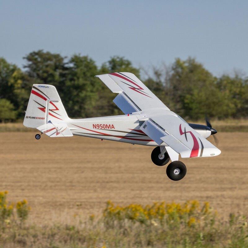 E-flite Timber 1.5m 10th Anniversary Special Edition PNP - 10