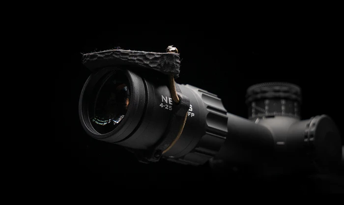 One Hundred Concepts ruggedized Rear ScopeCap - 3