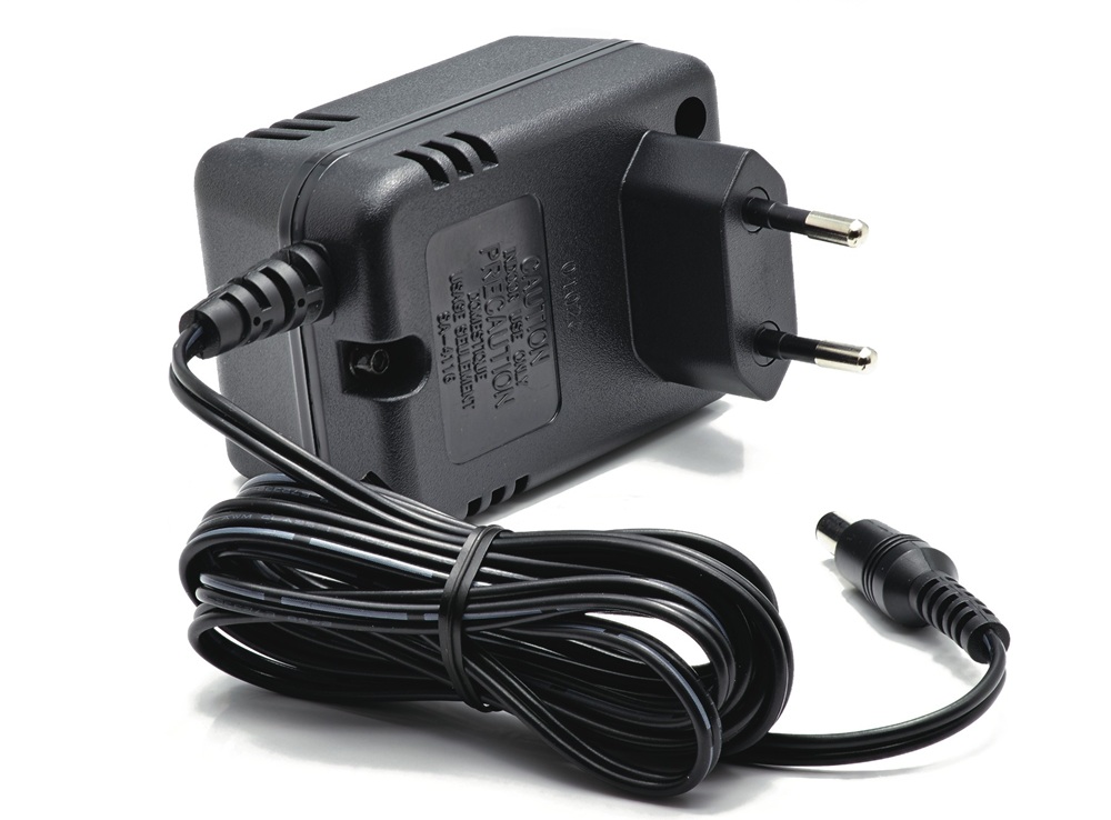 AC-adapter 15VAC