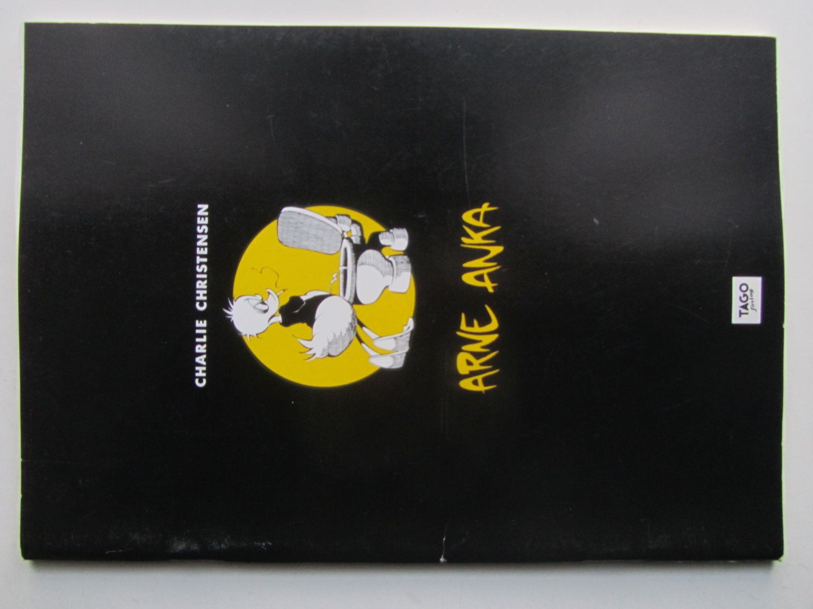 Arne Anka 01 6:e uppl.