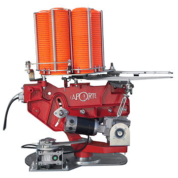 Laporte 185 TAHLB 6C Trap-ABT 200