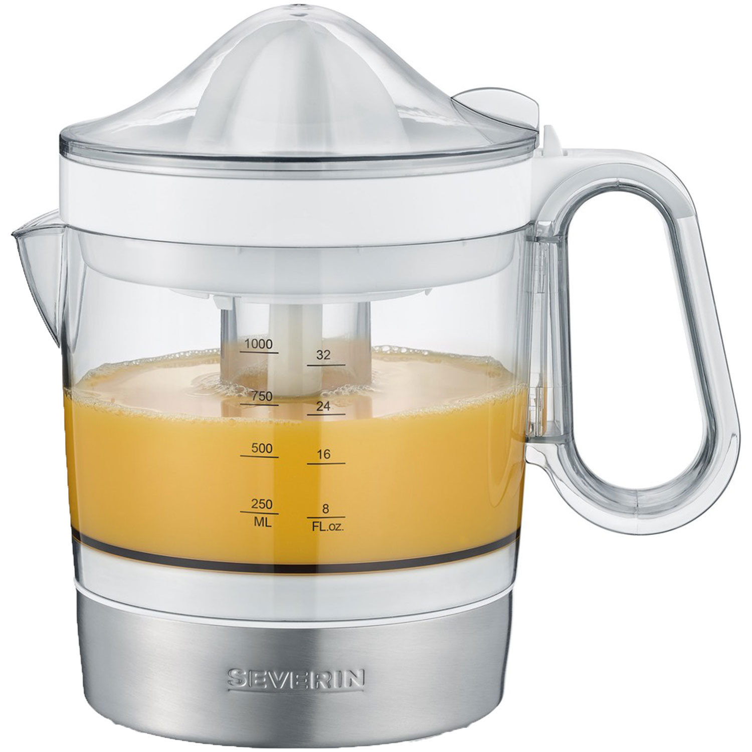 Juicepress Basic 1L 40W - 3