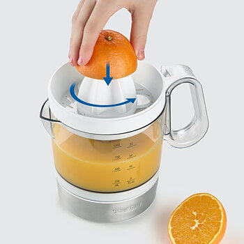 Juicepress Basic 1L 40W