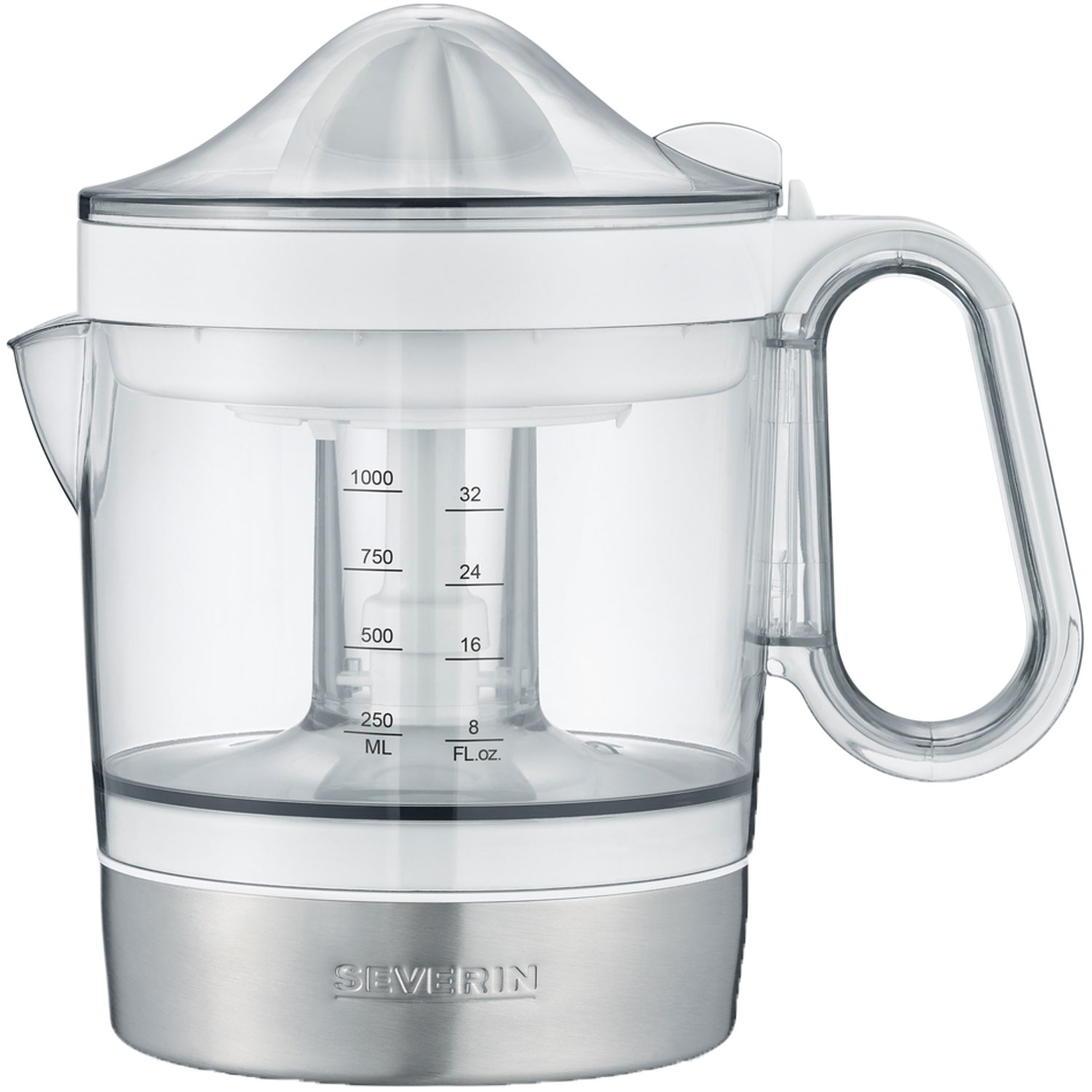 Juicepress Basic 1L 40W