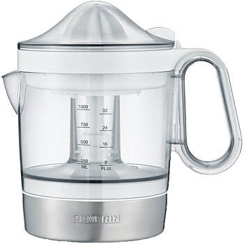 Juicepress Basic 1L 40W