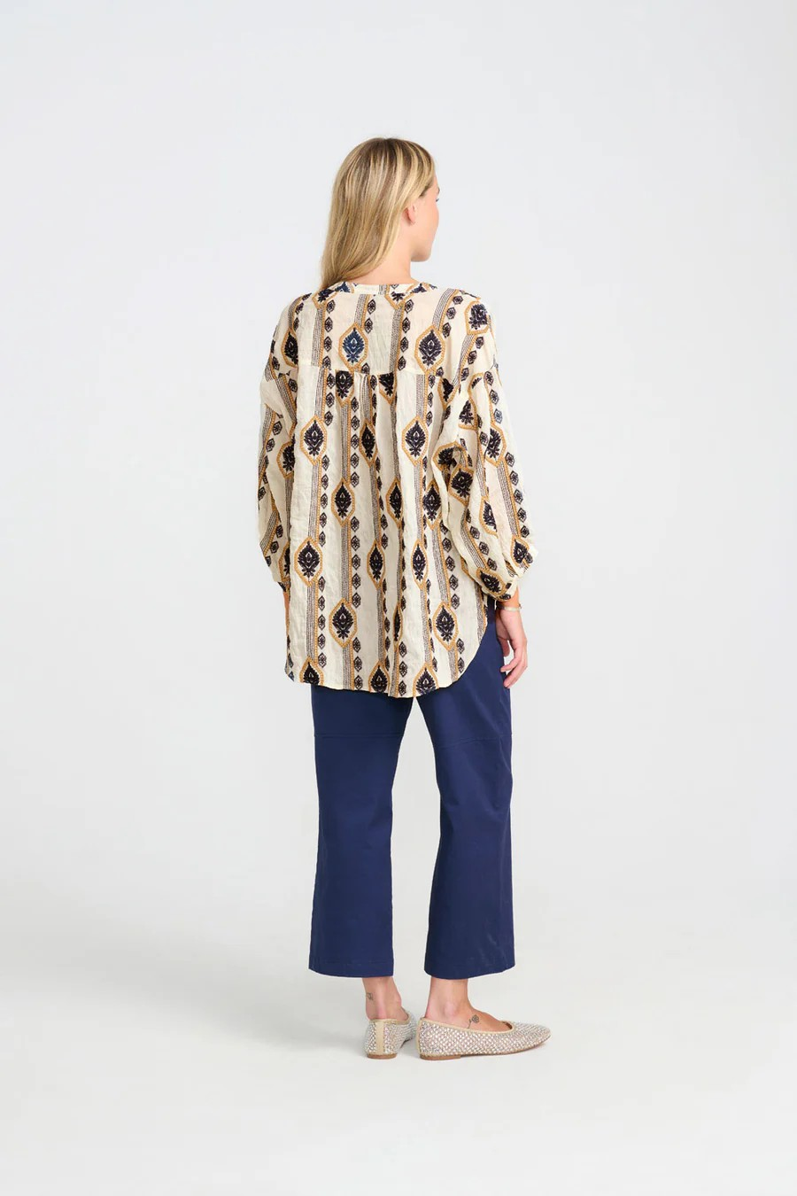 Crocus Shirt - CostaMani - 3