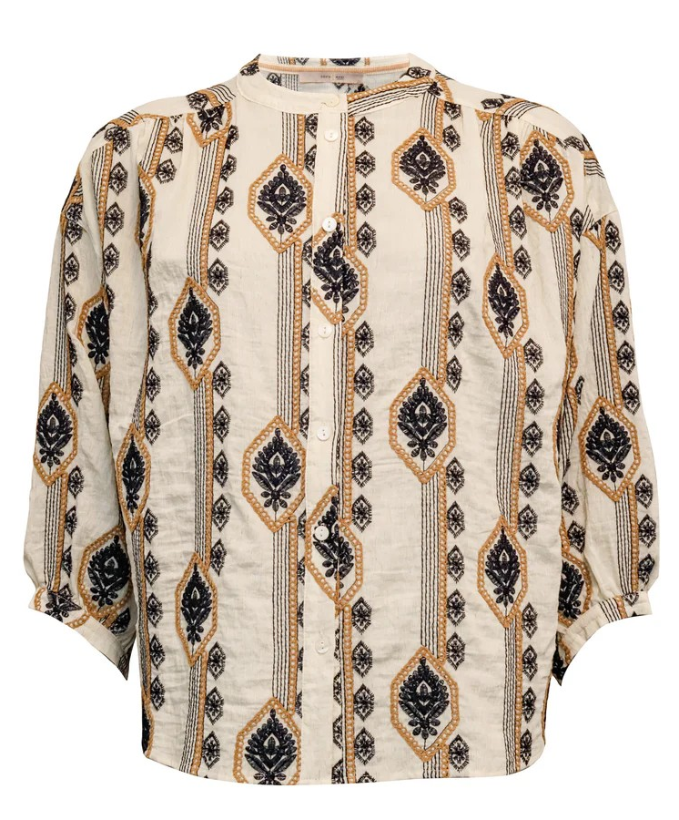 Crocus Shirt - CostaMani - 4