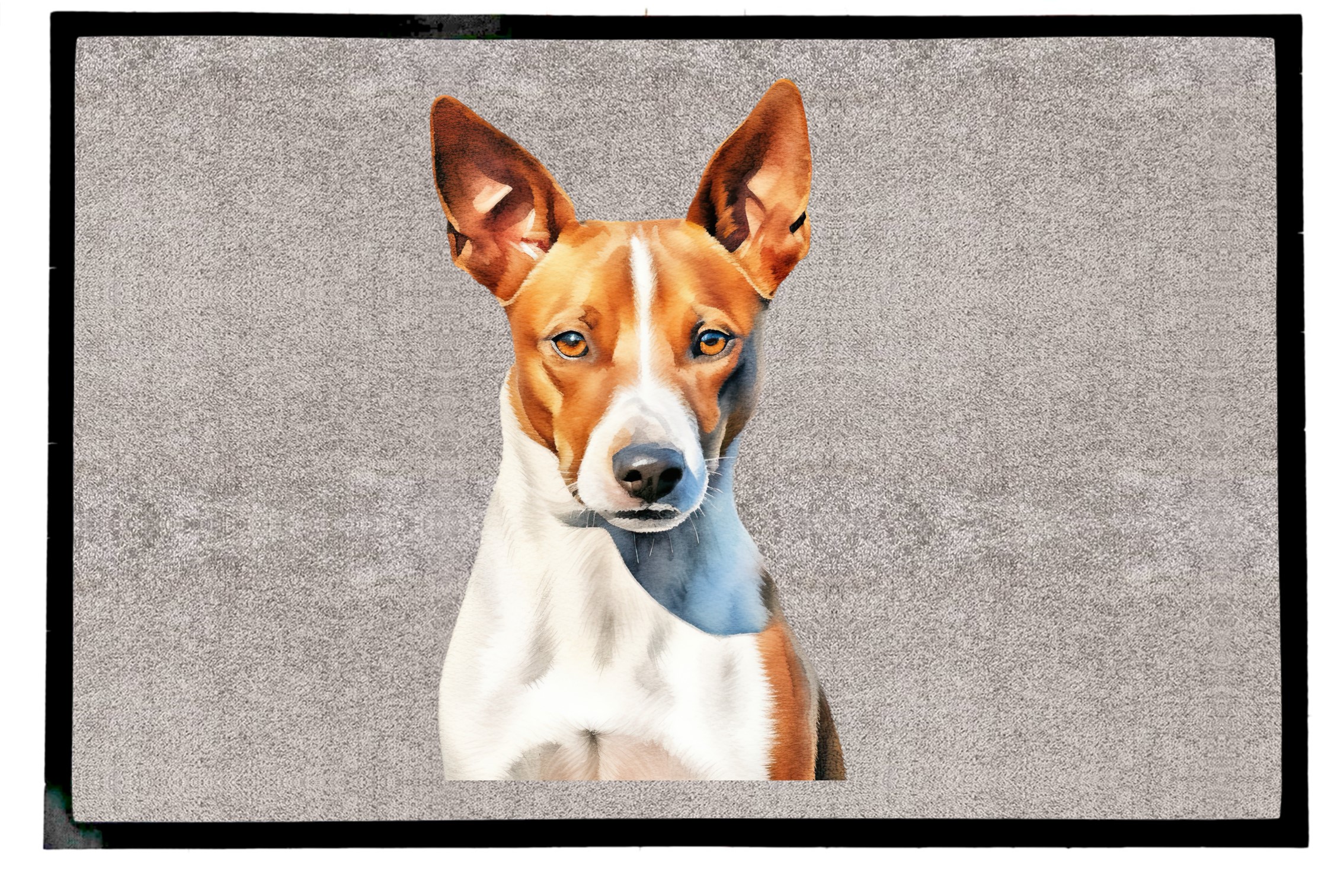 Dørmatte Jack Russell Terrier 2