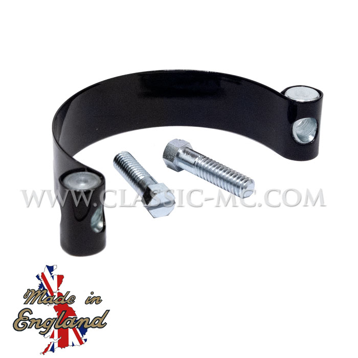DYNAMO, STRAP SET LUCAS E3L SHORT