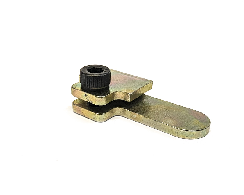 Weber/Dellorto control arm extender