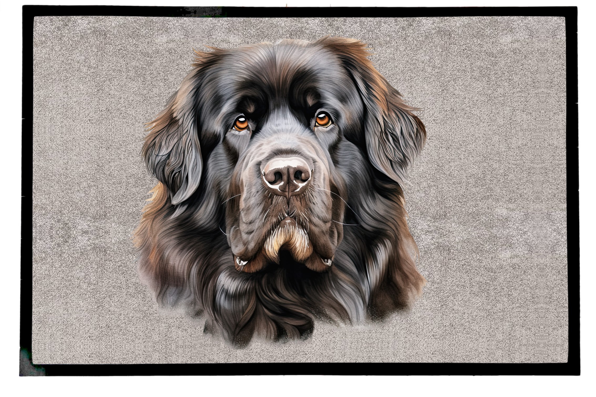 Dørmatte Newfoundland 1