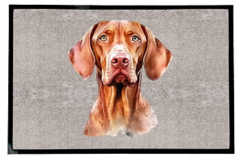 Dørmatte Rhodesian Ridgeback 2