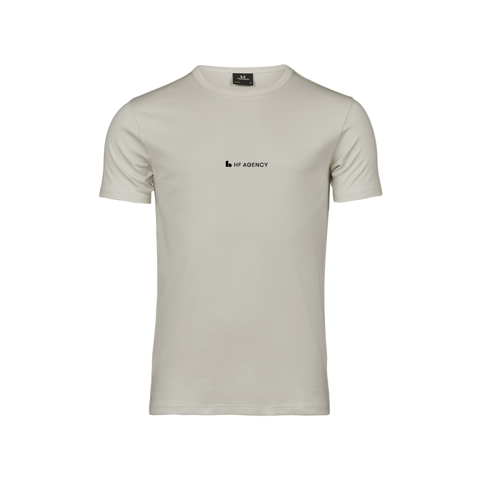 T-shirt Interlock Beige - 2
