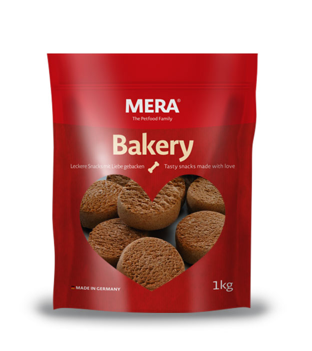 MERA Lamm & Ris kakor, 1kg