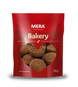 MERA Lamm & Ris kakor, 1kg