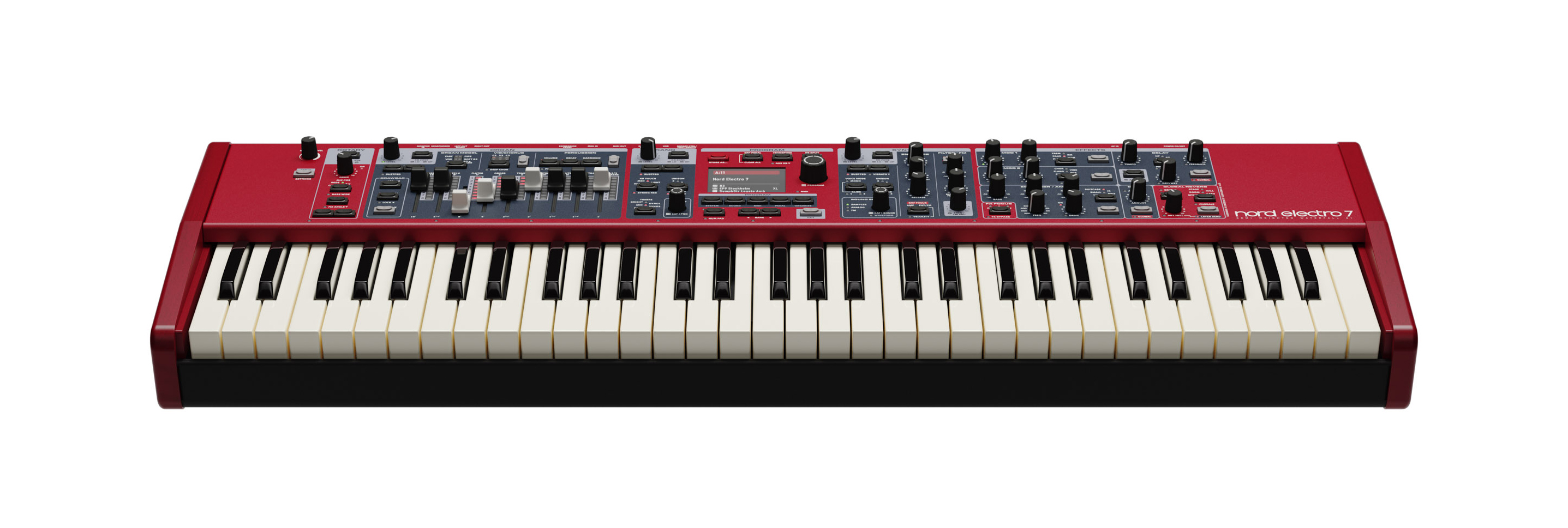 Nord Electro 7 61 - 2