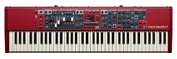 Nord Electro 7 73