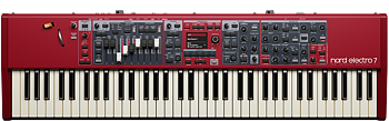 Nord Electro 7 73