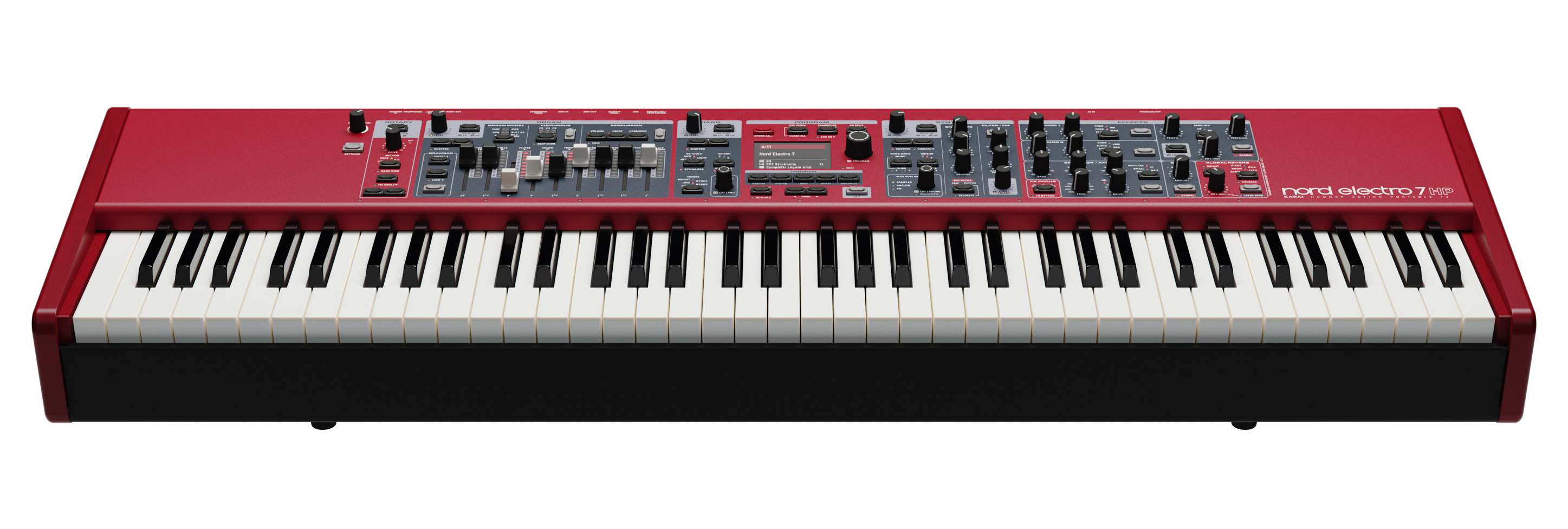 Nord Electro 7 HP - 2