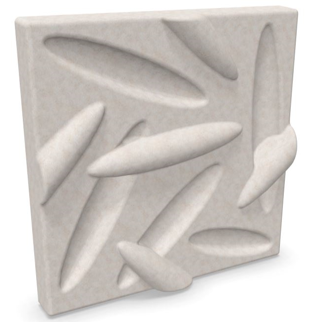 LeafPanel ljudabsorbent - 13