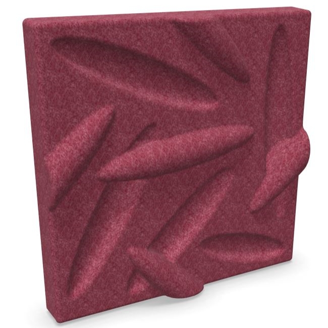 LeafPanel ljudabsorbent - 9