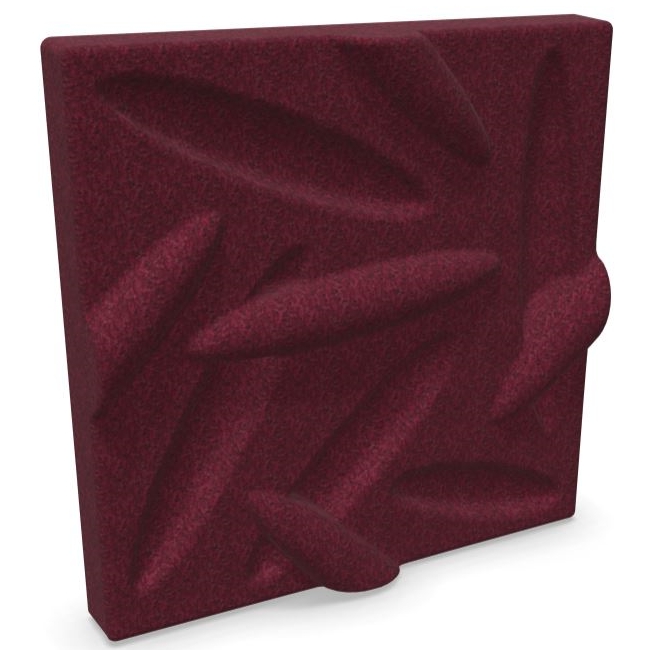 LeafPanel ljudabsorbent - 10