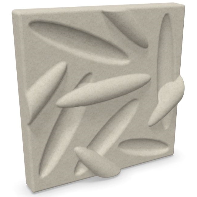 LeafPanel ljudabsorbent - 12
