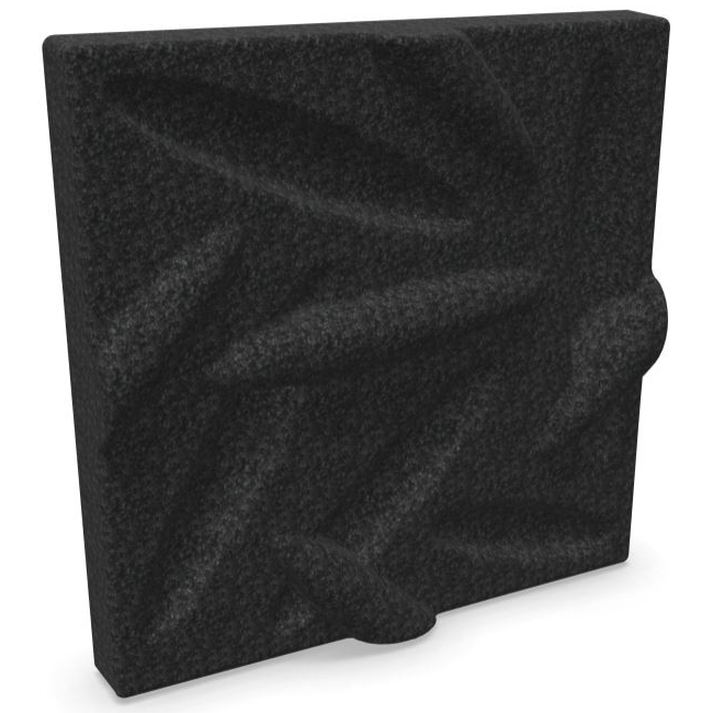 LeafPanel ljudabsorbent - 6