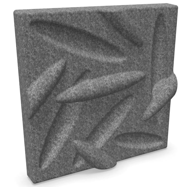 LeafPanel ljudabsorbent - 5