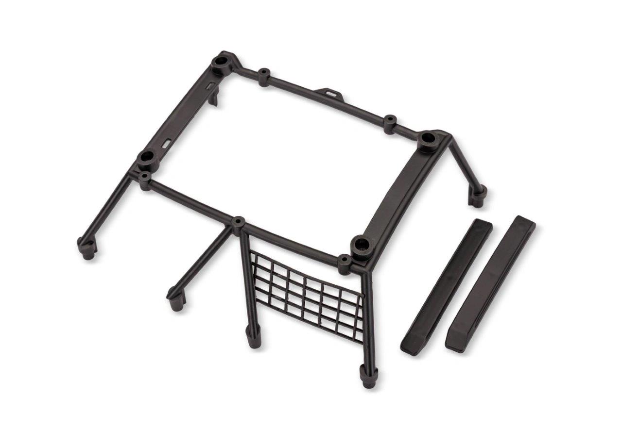 Traxxas Störtbur Mini Slash