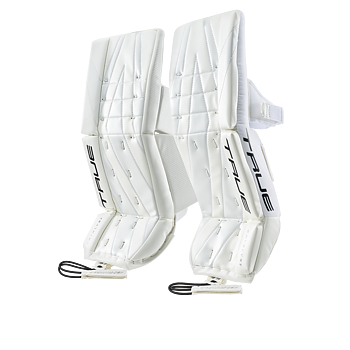 True Målvaktsbenskydd Catalyst JR S24