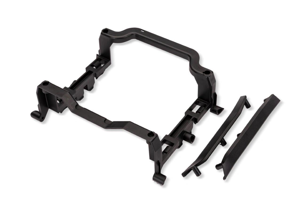 Traxxas Karosstag med Clipless Lås Mini Slash