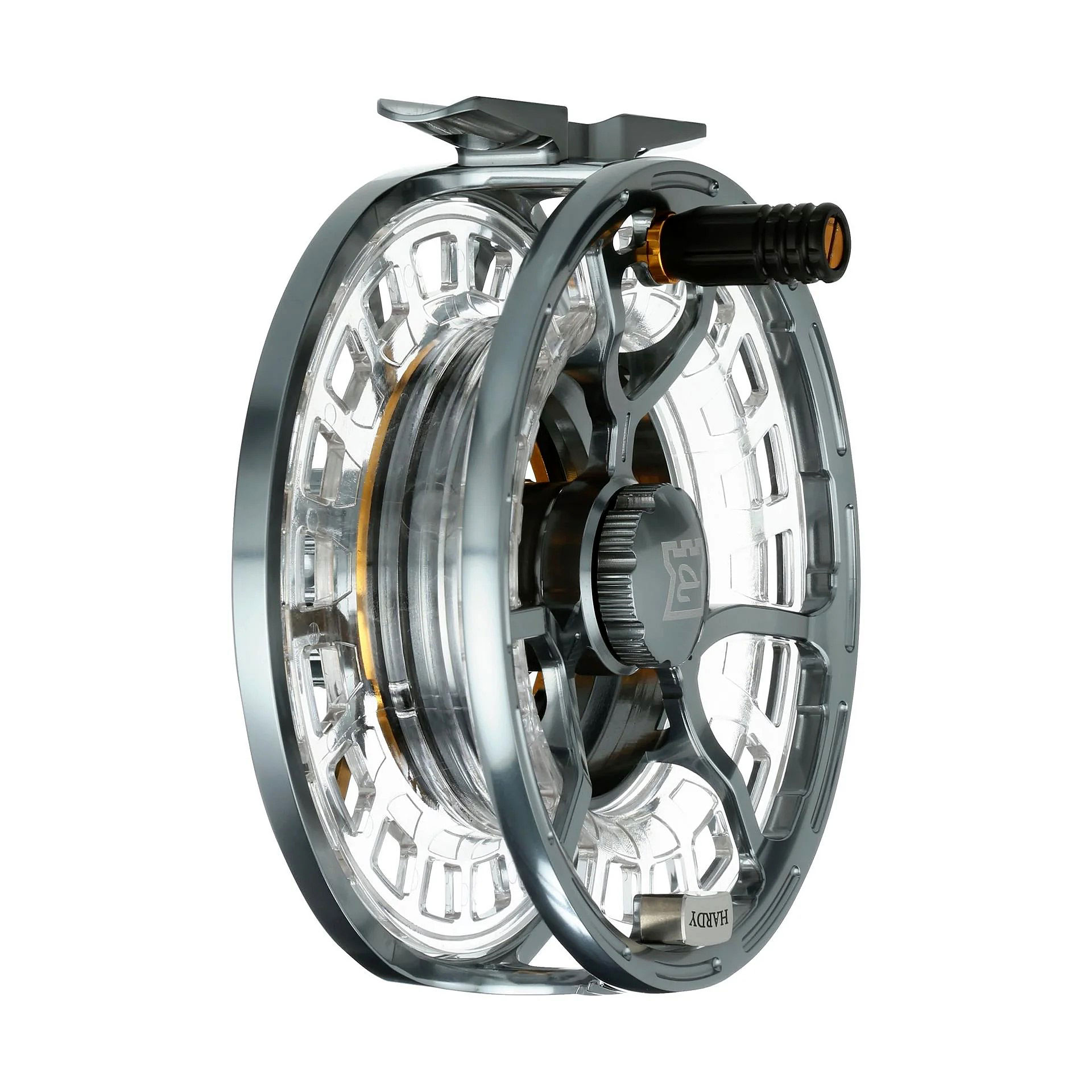 Hardy Averon Cassette Flugrulle - 7