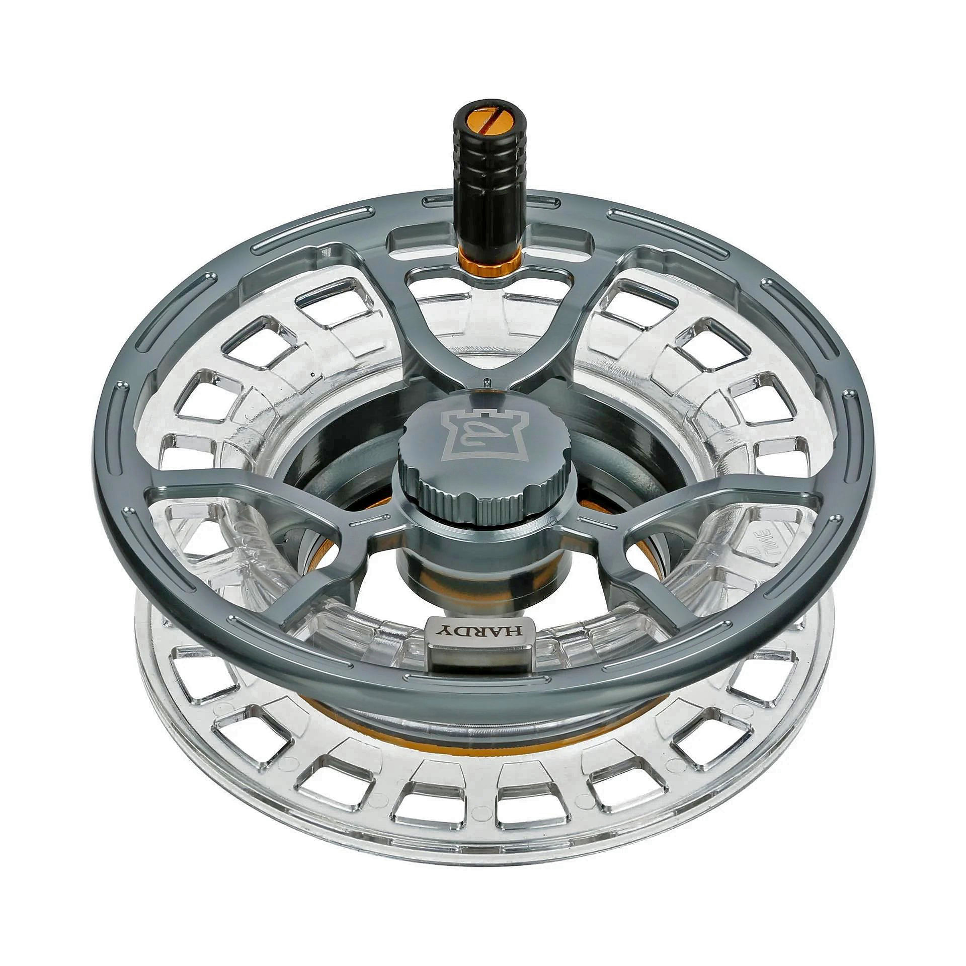 Hardy Averon Cassette Flugrulle - 5