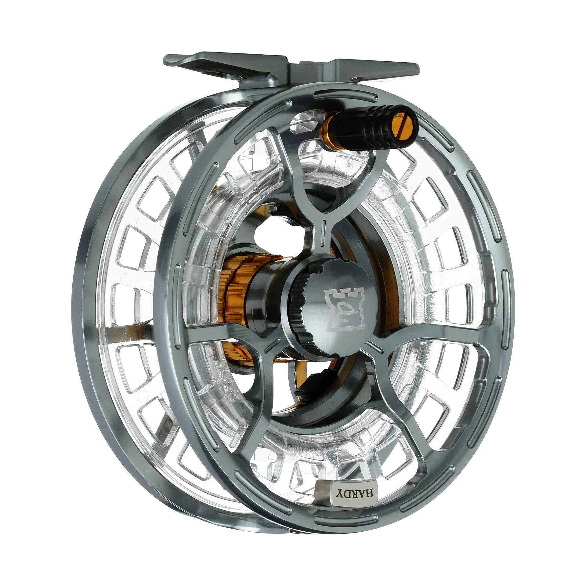 Hardy Averon Cassette Flugrulle - 2
