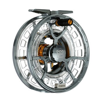 Hardy Averon Cassette Flugrulle