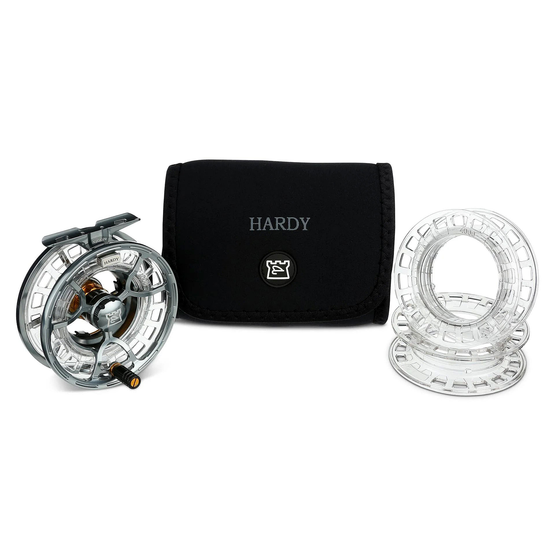 Hardy Averon Cassette Flugrulle