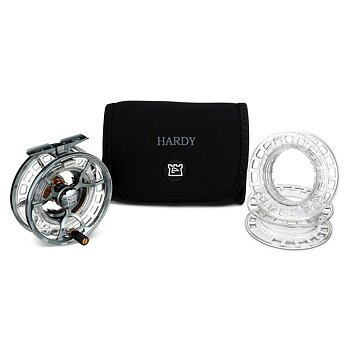 Hardy Averon Cassette Flugrulle