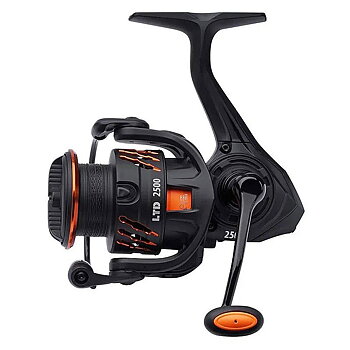 Savage Gear Orange LTD Haspelrulle