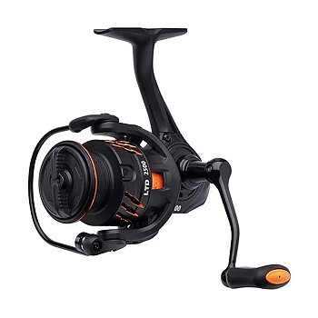 Savage Gear Orange LTD Haspelrulle